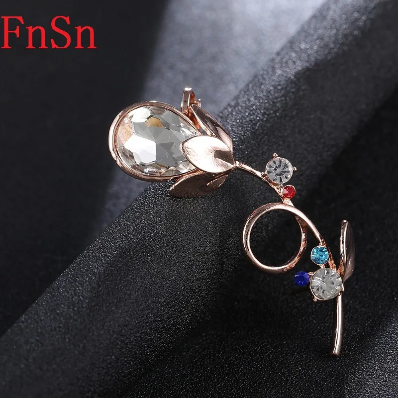 Clip Earrings (4)