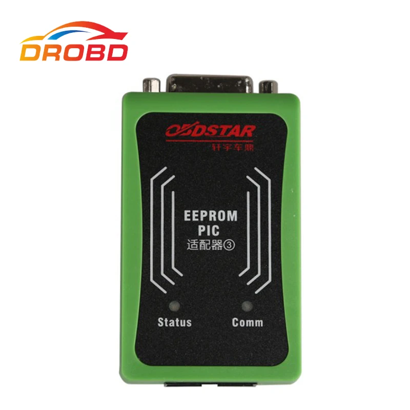 Original OBDSTAR PIC und EEPROM 2-in-1 Adapter für X-100 PRO Auto Schlüssel Programmierer Freies verschiffen Original OBDSTAR PIC und EEPROM 2-in-1 Adapter für X-100 PRO Auto Schlüssel Programmierer Freies verschiffen