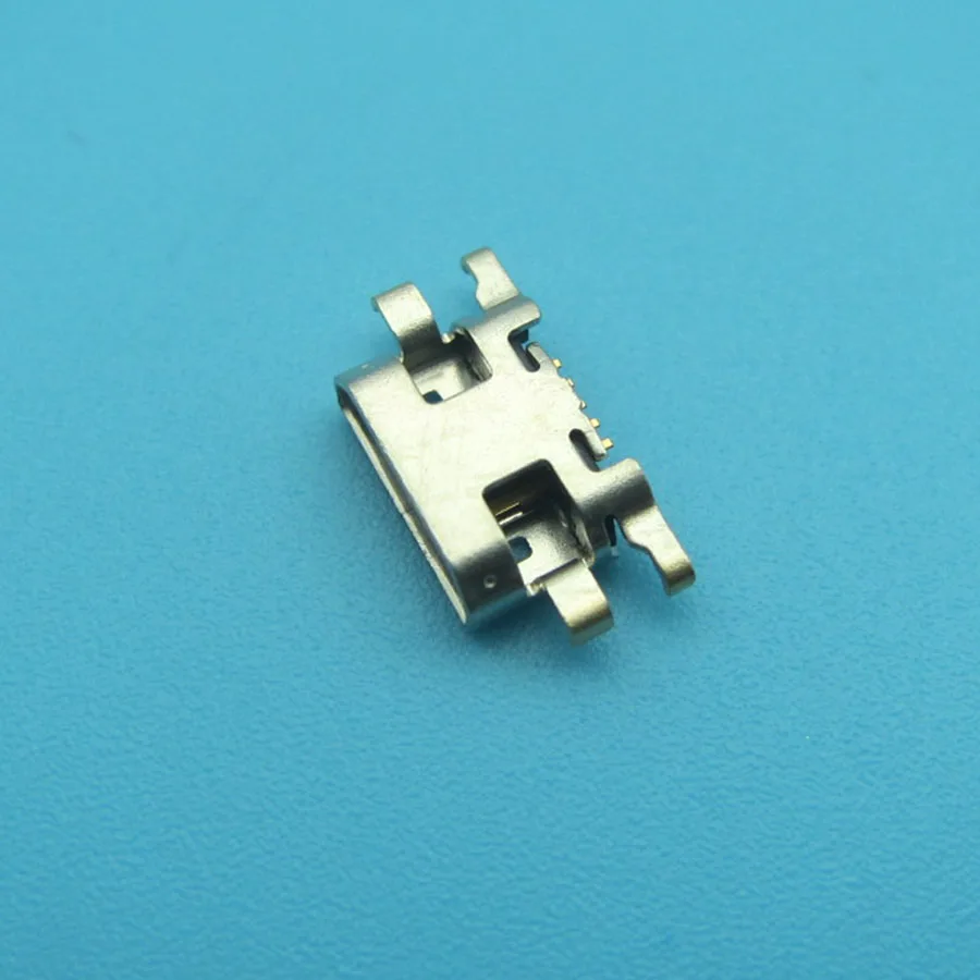 

10pcs Micro USB Charger Charging Connector scoket For Gionee F103 F100 F100A F100S F100L USB Jack