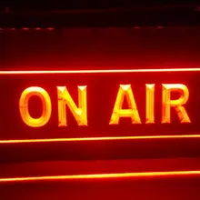 B169 по воздуху Studio Пивной бар Паб клубный 3d знаки светодиодный неоновый Световой значок оптом и в розницу