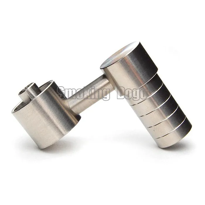 universal titanium nail