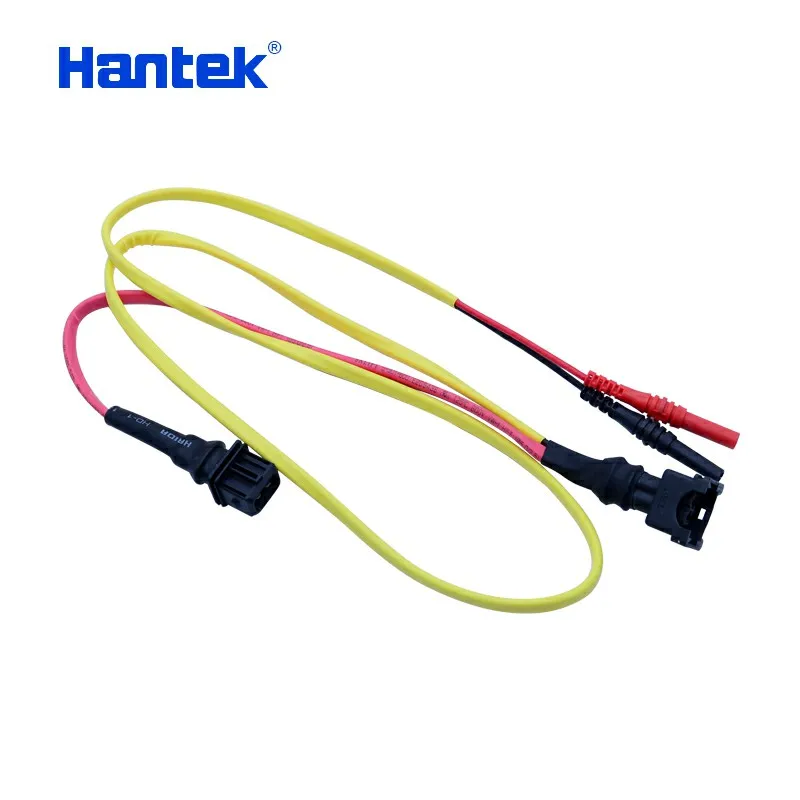 Выключатели Hantek HT301 прямые продажи с завода оригинальные|Детали и аксессуары для