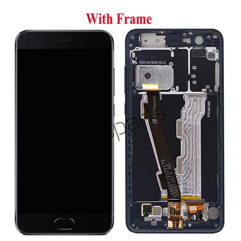 For xiaomi note 3 lcd (2)