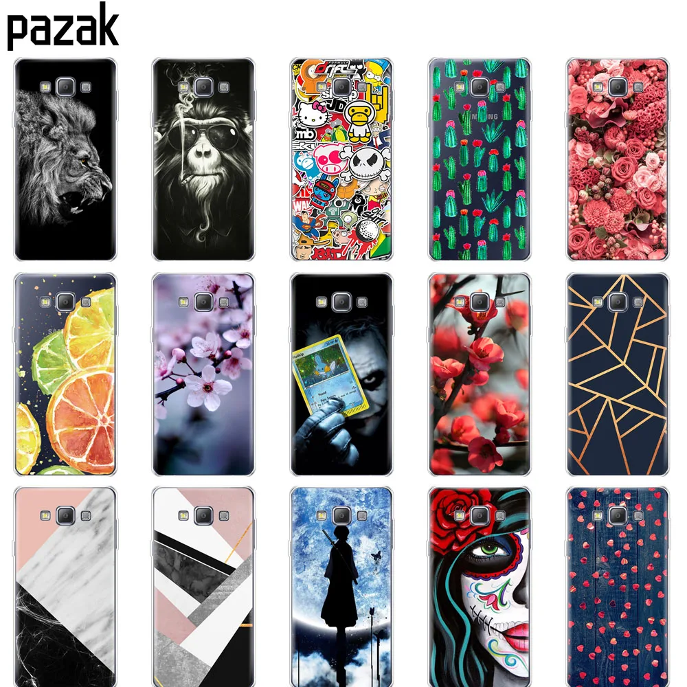 سيليكون حقيبة لهاتف سامسونج غالاكسي A3 2015 A300 A300F غطاء حالة لينة TPU الهاتف الغطاء الخلفي لسامسونج A3 2015 A300 يغطي كوكه سيليكون حقيبة لهاتف سامسونج غالاكسي A3 2015 A300 A300F غطاء حالة لينة TPU الهاتف الغطاء الخلفي لسامسونج A3 2015 A300 يغطي كوكه