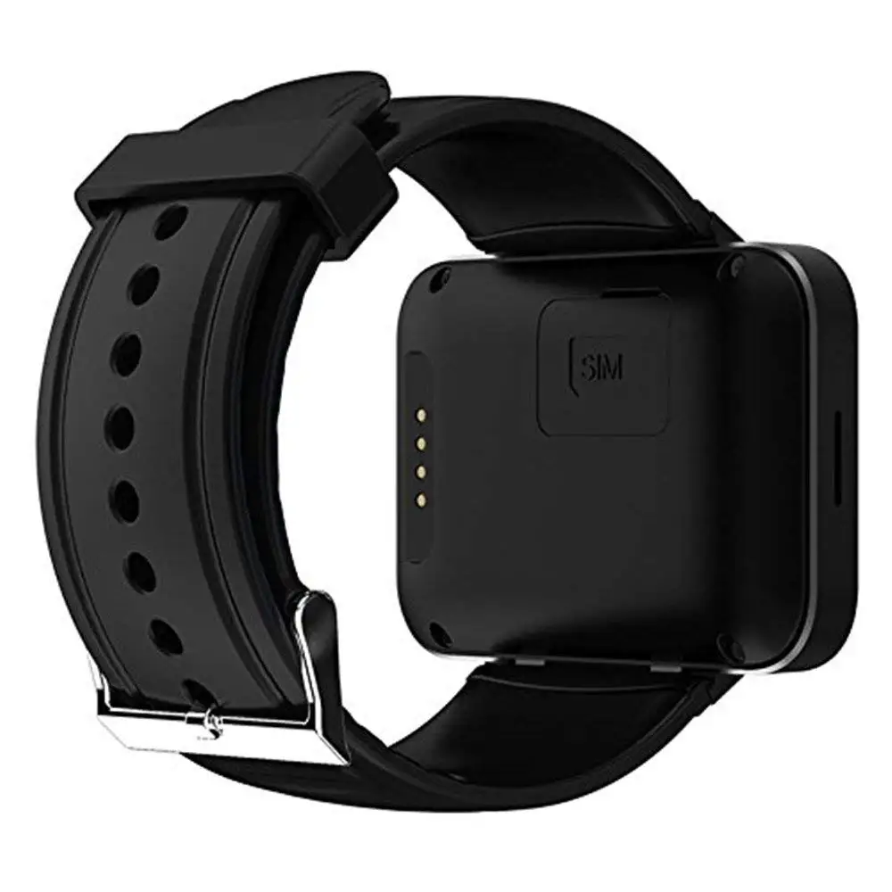 GPS 3G Smart Watch Android With SIM Card  (3)