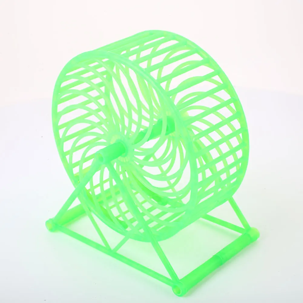 

Hamster Wheel Pet Jogging Pet Spinner Mouse Mice Sport Running Pet Supplies
