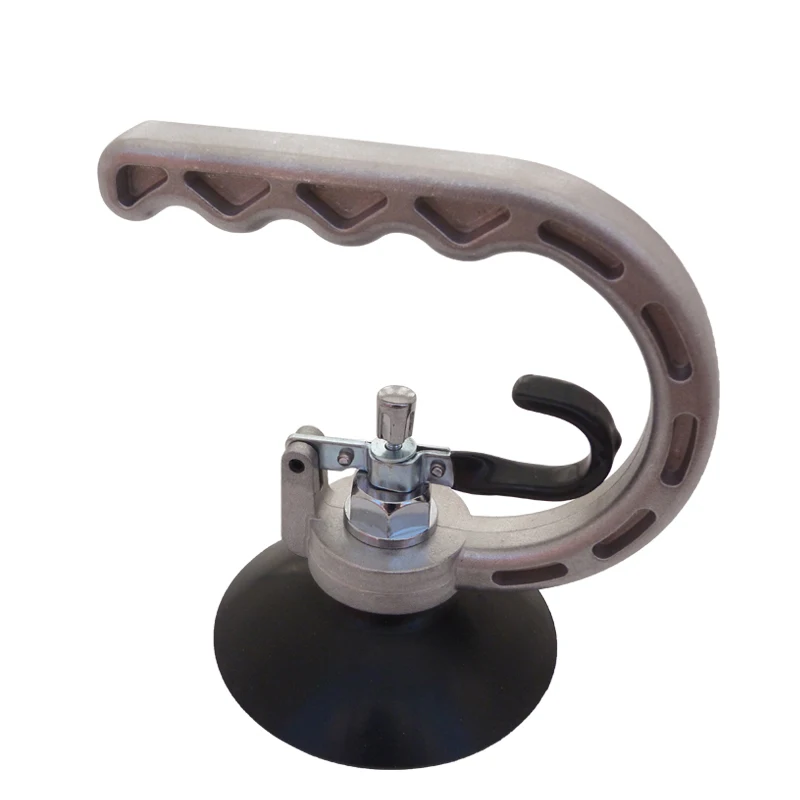 

Car Windshield Removal Suction Cup Tool Car Repair Tool Bodywork Puller 100MM Diameter Y