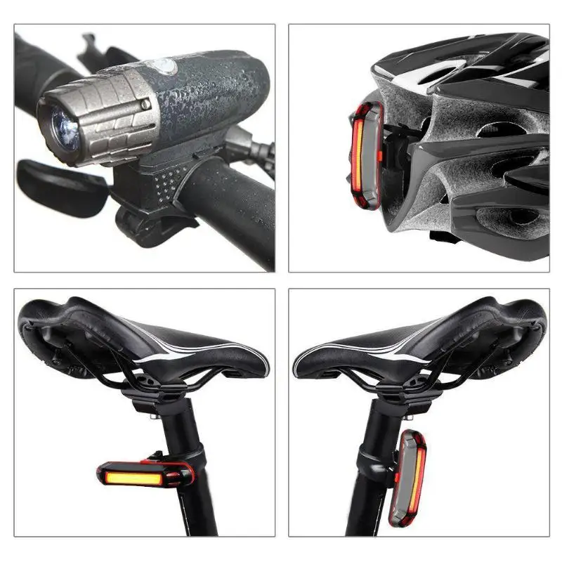 karrong bike lights