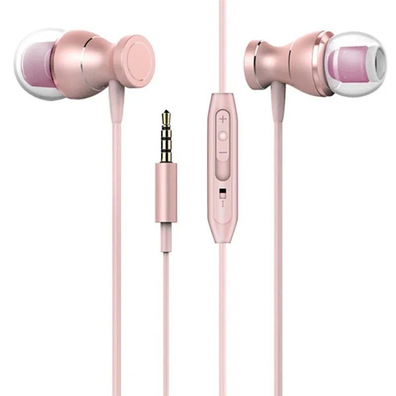 Headphone Case For Samsung Galaxy S9  S9 Plus  S8 Plus  S8 Earphone Earbud Heavy Bass Sound Headset Earpiece Phone Accessory (2)