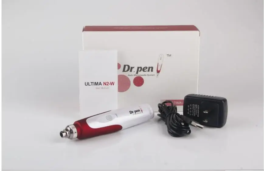 

Dr.pen N2 Permanent Makeup Chargeable Machine Kit for Eyebrow Tattoo Lip Eyeliner MTS Microblading Pen Set
