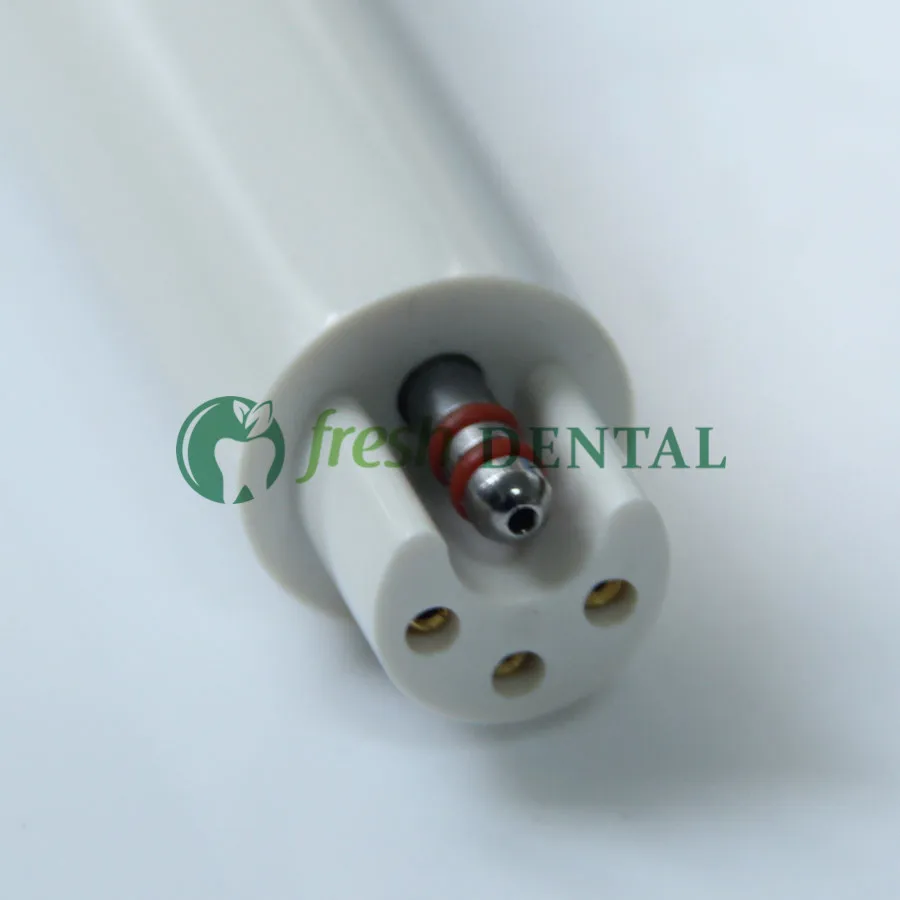 2 pcs dental ultrasonic scaler handPreço destacável alça scaler piezon ultra-sônica scaling fit ems woodpecker ultrasonic piezo 10 Clareamento dos dentes