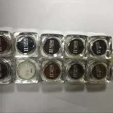 11 шт PCD пигмент перманентного пигмент для перманентного макияжа пигмент для бровей Макияж