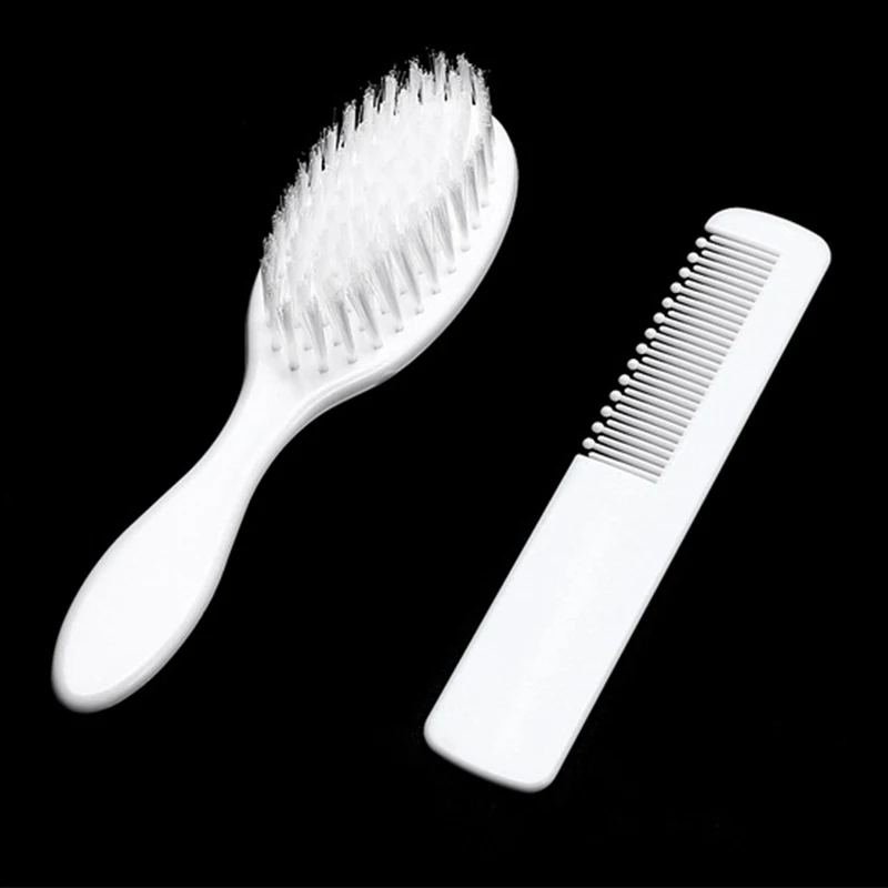 Baby Hair Brush Comb