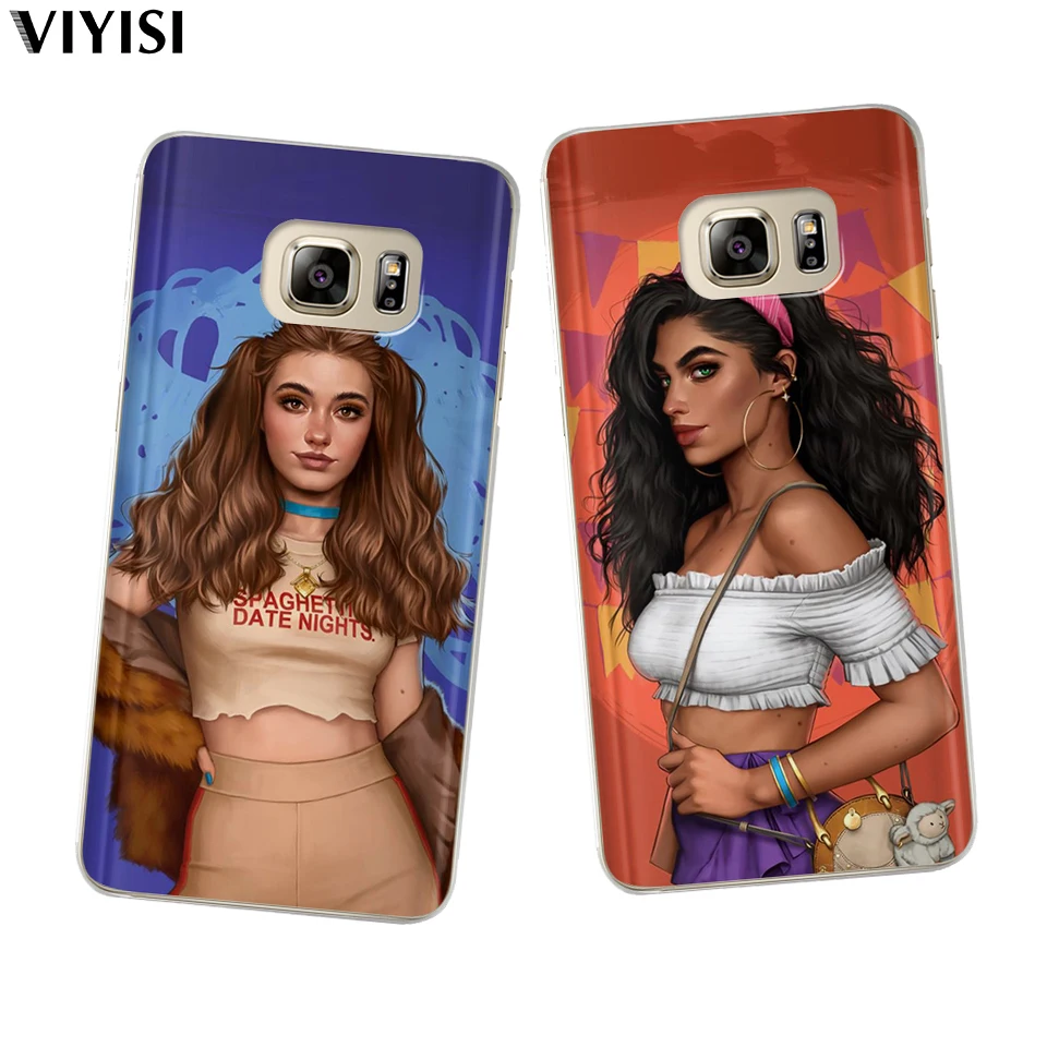 Силиконовый чехол для Samsung Galaxy S5 S6 S7 edge S8 S9 plus A3 A5 A6 A8 J3 J4 J5 J6 J7 Neo 2018 2017 2016 grand first G531 |