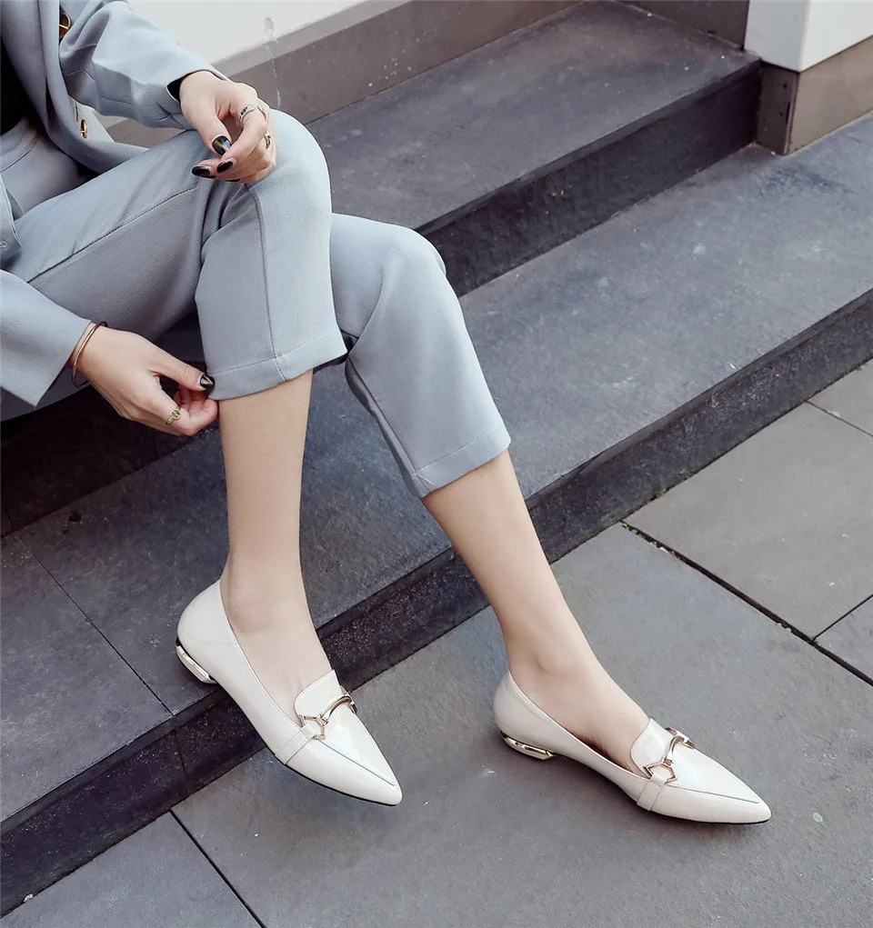Metal Chain Loafers (19)