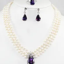 Кольцо Тибет красивая мода ручной камень драгоценный камень ожерелье серьги устанавливает кварц камень браслет широкий часы крылья