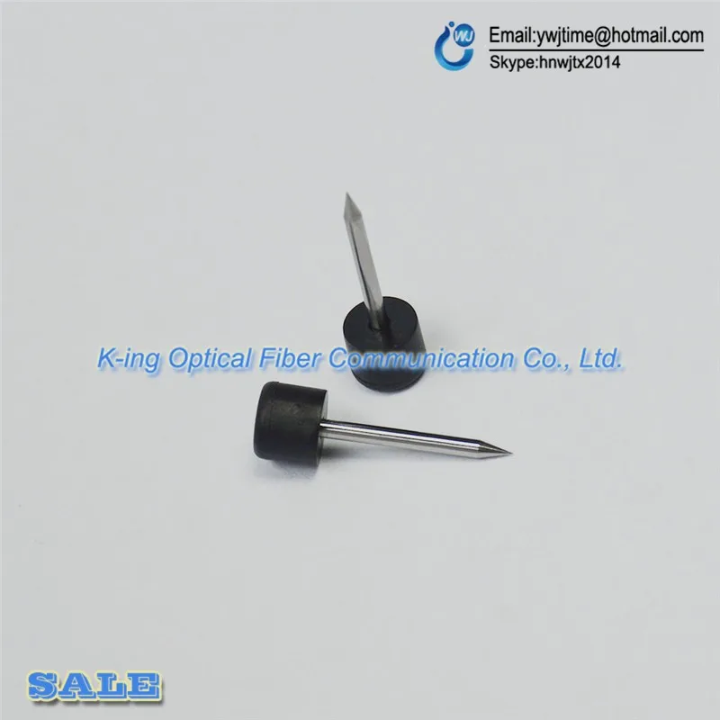 KL-520 Optical Fiber Fusion Splicer Electrodes (4)