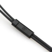 Venture Electronics VE Monk Plus słuchawki douszne słuchawki Hifi 4