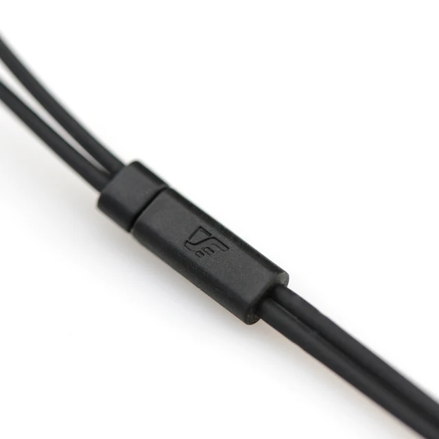 Venture Electronics VE Monk Plus słuchawki douszne słuchawki Hifi 4
