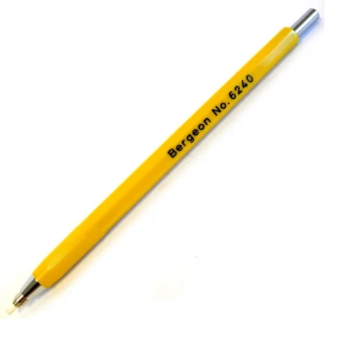 

Bergeon 6240 Glass Fibre Scratch Brush Pencil Jewellers Watches - HS6240