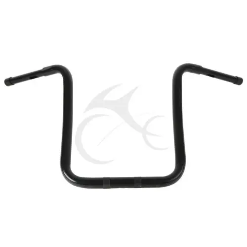 Кастомизированные повязки на руль для мотоцикла 18 дюймов 1 1/4 дюйма Harley XL Sportster