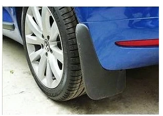 

Mud FLAPS Splash Guards for VW Scirocco 2009 2010 2011