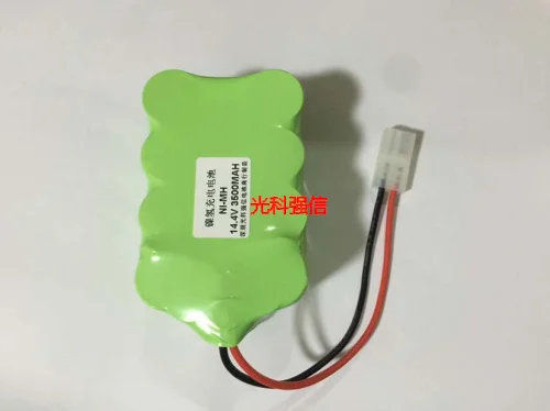 14,4 V SC 3500 MAh Ni-MH аккумуляторная батарея