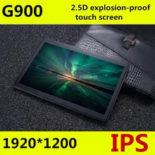 10 1 inch 2 5D explosion proof touch screen Android 7 0 Octa Core Tablets 4G