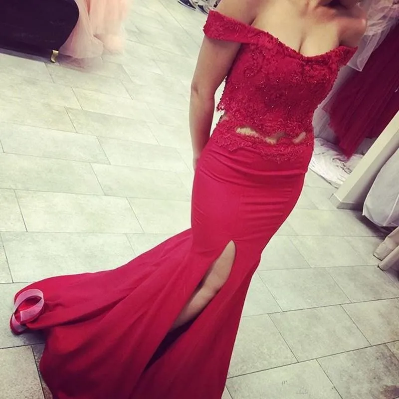 2016-satin-two-pieces-evening-dresses-appliques