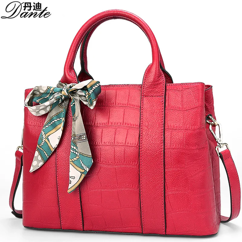 Leather Business Bags For Ladies