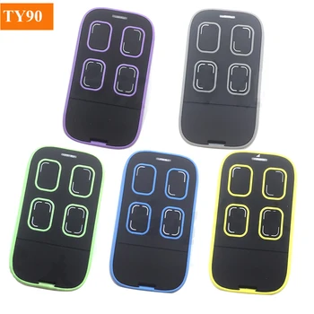 

colorful style TY90 car key generator, remote for TY90 universal programmer