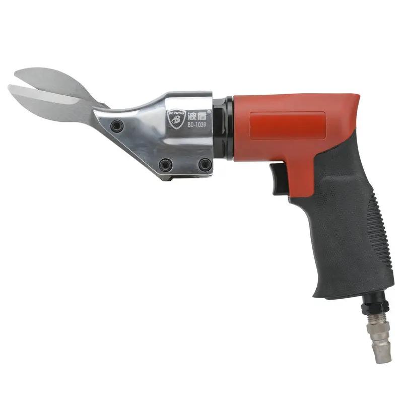 

Gun type pneumatic scissors scissors scissors cut gas pneumatic pneumatic clipper BD-1039 screen