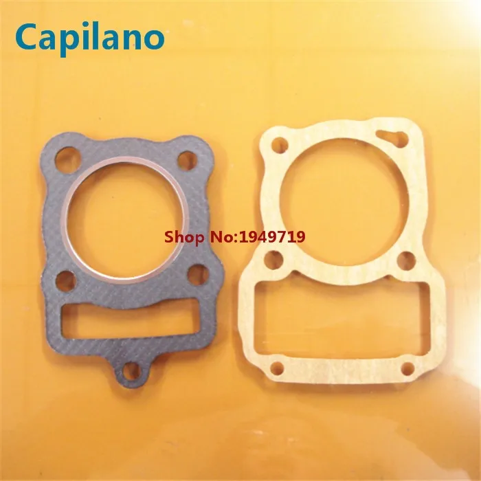 CG125 gasket (2)