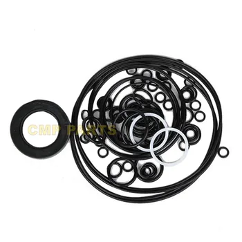 

Hydraulic Pump Repair Seal Kit, Service kits for Volvo EC210 EC210LC EC210B excavator
