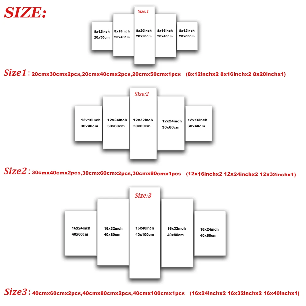 size