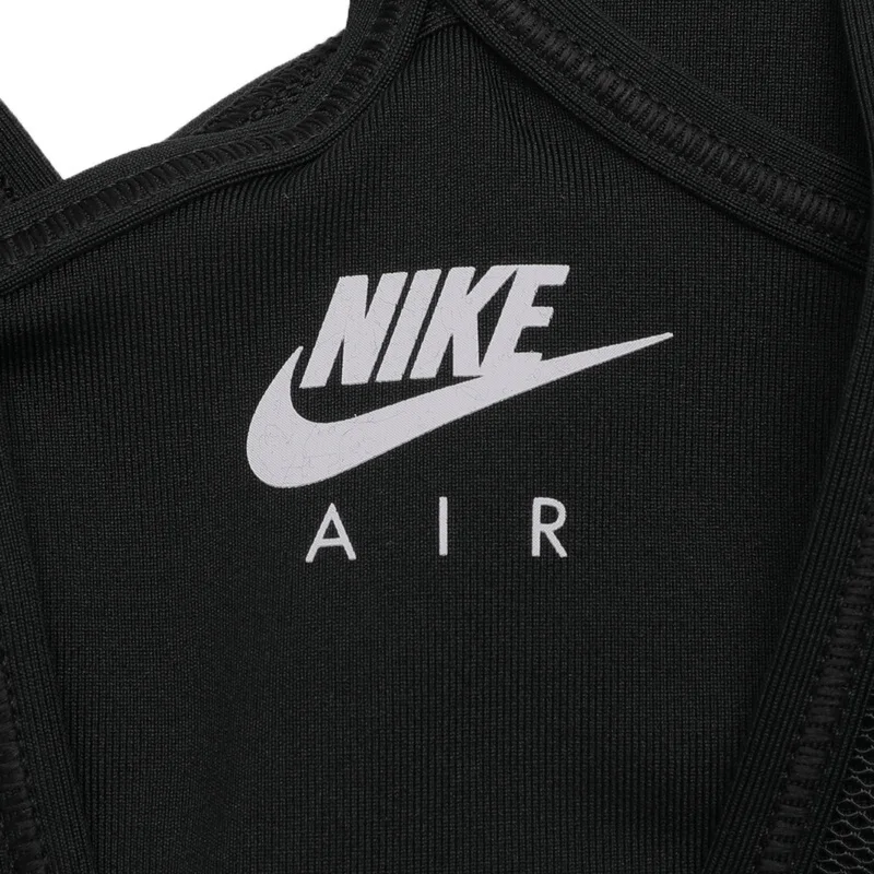 Оригинальное новое поступление NIKE AS AIR MESH бюстгальтер Женские Спортивные