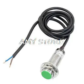 

AC 3 Wire 90-250V NO Inductive Proximity Sensor Switch LJ18A3-5-J/EZ