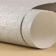 0,53*10 м блеск обои поверхность не роняет порошок 1/128 флэш порошок грубый 3D эффект