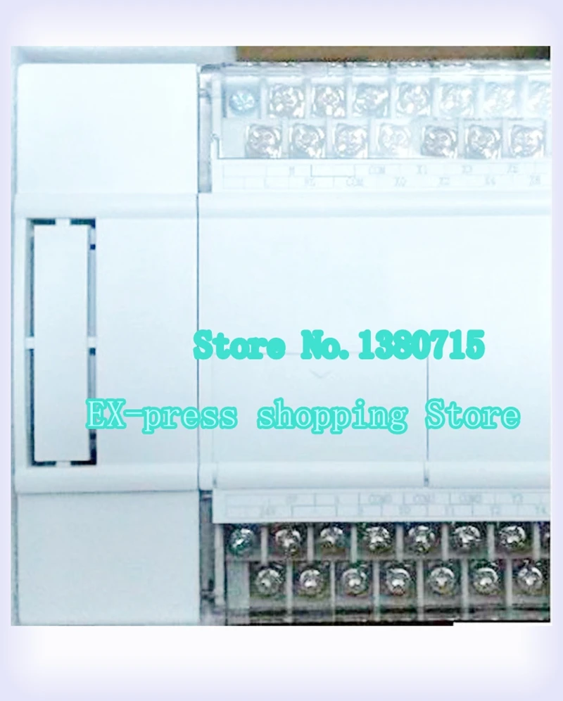 

New Original 18Point NPN Input 14Point Relay Output XC2-32R-E PLC AC220V