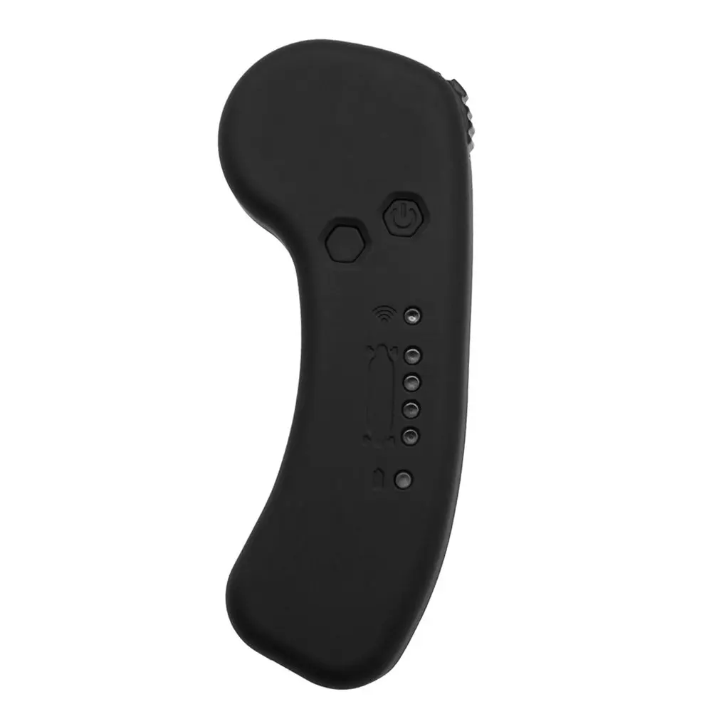 

HGLRC Flipsky 2.4GHz Radio Transmitter Remote Controller Remote Module VX1 with Receiver for DIY Electric Skateboard Remote