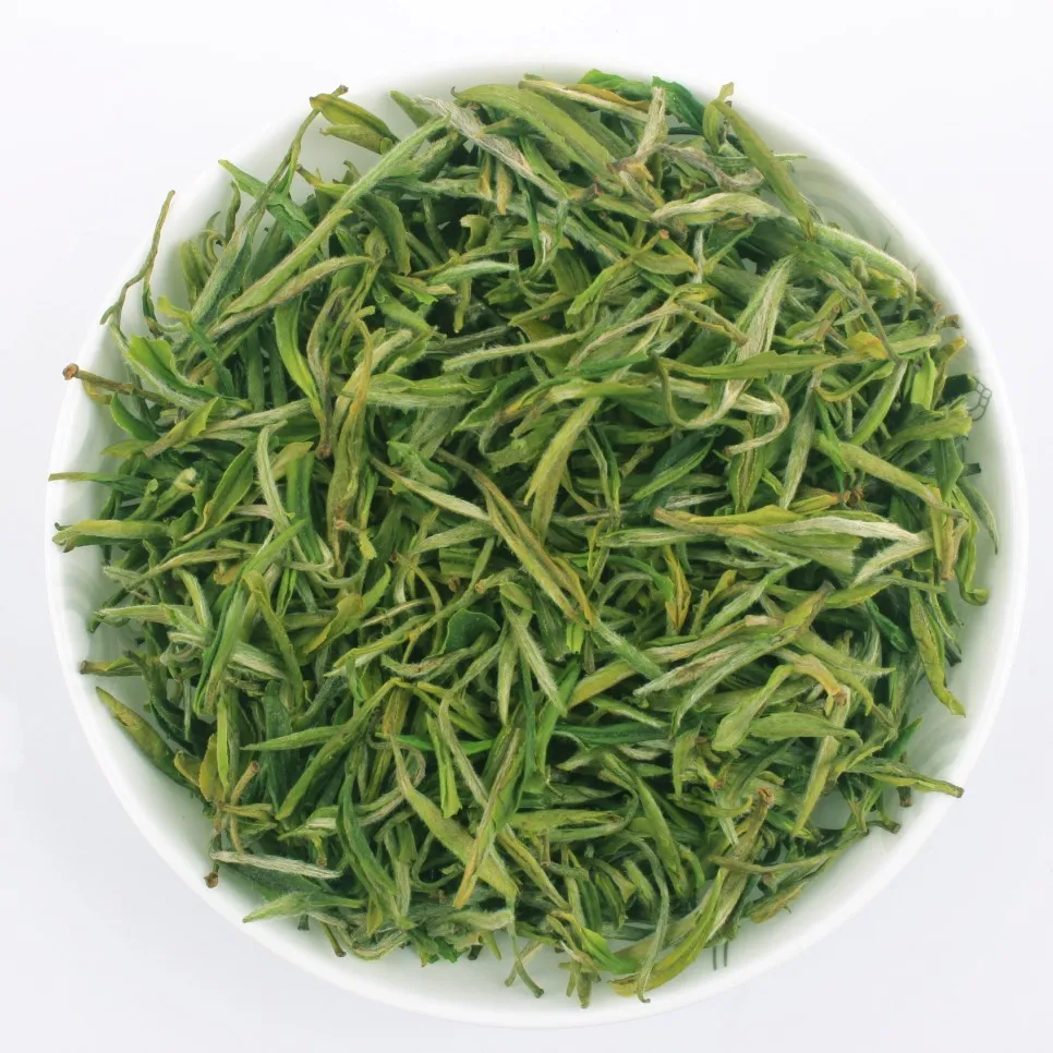 Online Buy Wholesale chinese green tea from China chinese green tea