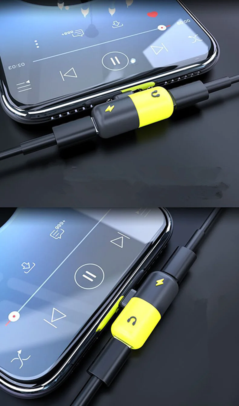earphone charging adapter (9)