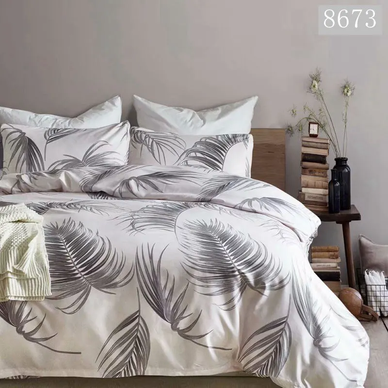واحدة مزدوجة الفراش مجموعات روسيا أوروبا 14 حجم الفاخرة حاف مجموعة غطاء 220x240 سرير ملكة الكتان مجموعة طقم سرير 2 الناس أغطية