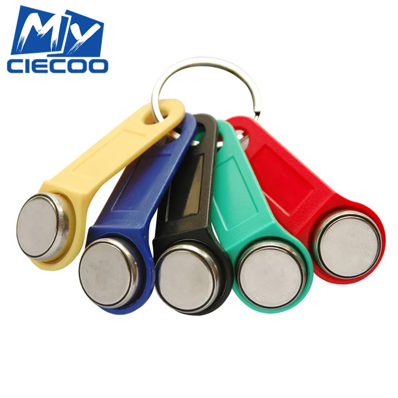 rewritable rfid tocuh memory key_