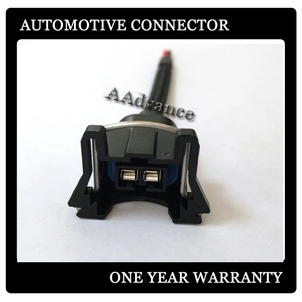 Obd1 Инжектор топлива Plug EV1 косичку проводки клип с защиты рукава