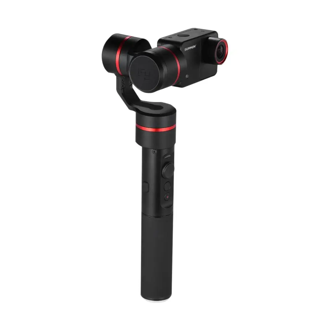 Professional Hot Camera Stabilizer 3 Axis Brushless Handheld Gimbal for
