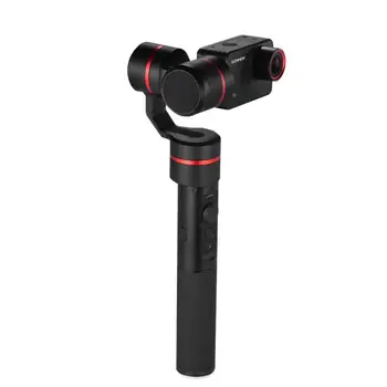 

Professional Hot Camera Stabilizer 3-Axis Brushless Handheld Gimbal for Camera Video Panoramic Shooting Photography Accessories