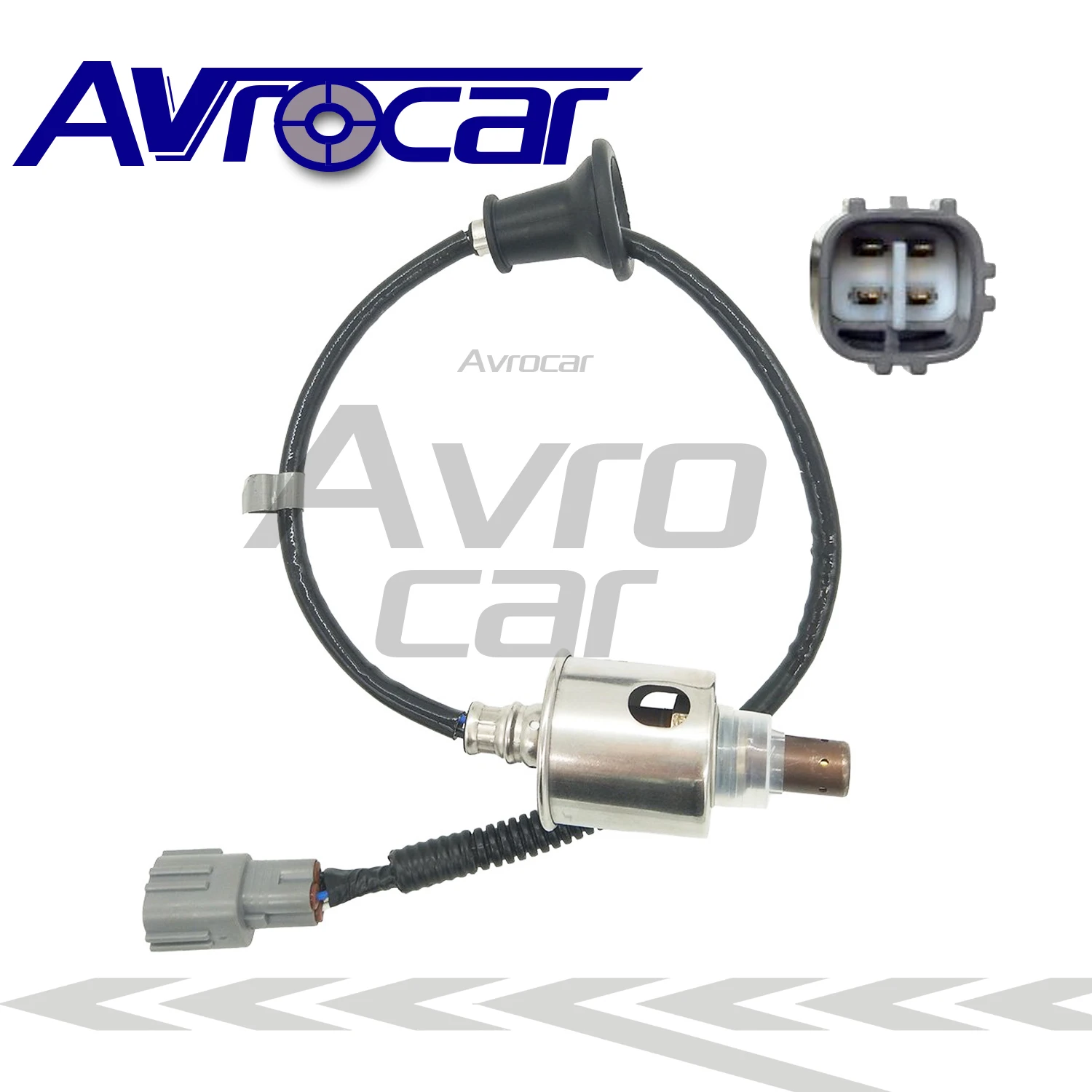 Avrocar 1 шт. O2 кислорода Сенсор 8946530730 подходит для TOYOTA LEXUS 89465-30730 4 провода лямбда-зонд