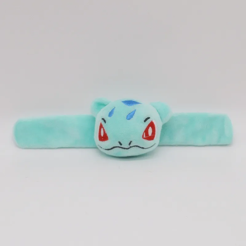 8 вещи), набор для мальчика в стиле «Сквиртл Bulbasaur плюш Браслет повязка День рождения пользу Рождественский подарок кукла