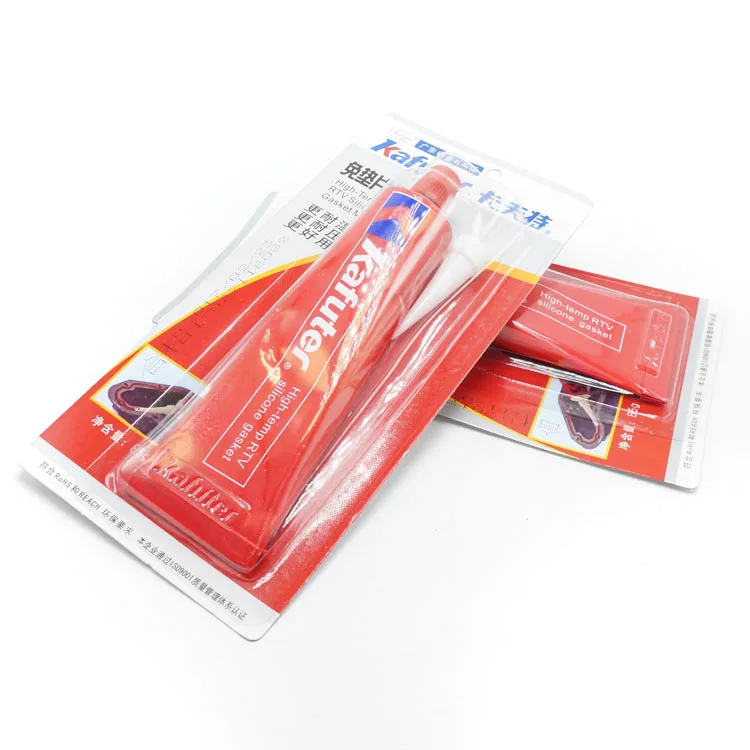 Новинка 2 шт./лот водостойкий высокотемпературный герметик для ремонта